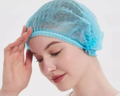 Scrub Caps For Women